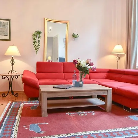 Magdalena 02 Apartamento