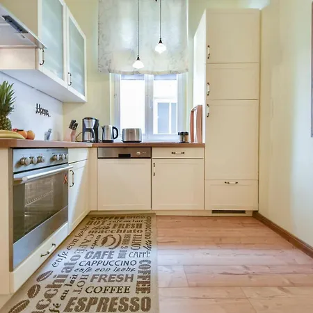 Magdalena 02 Apartamento