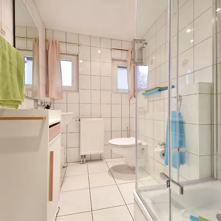 Magdalena 02 Apartamento