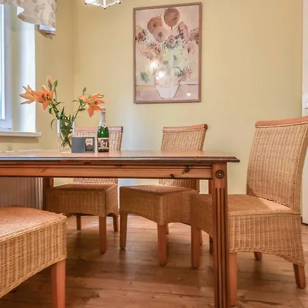 Magdalena 02 Apartamento